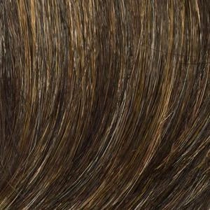 Gigi Wig by Envy | Synthetic (Mono Top)