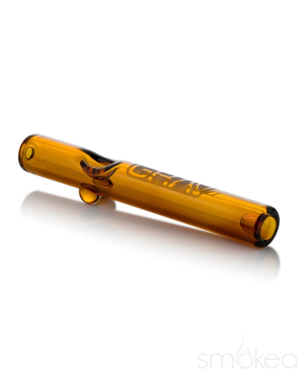 GRAV Classic Steamroller