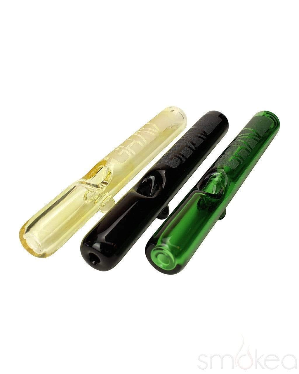 GRAV Classic Steamroller