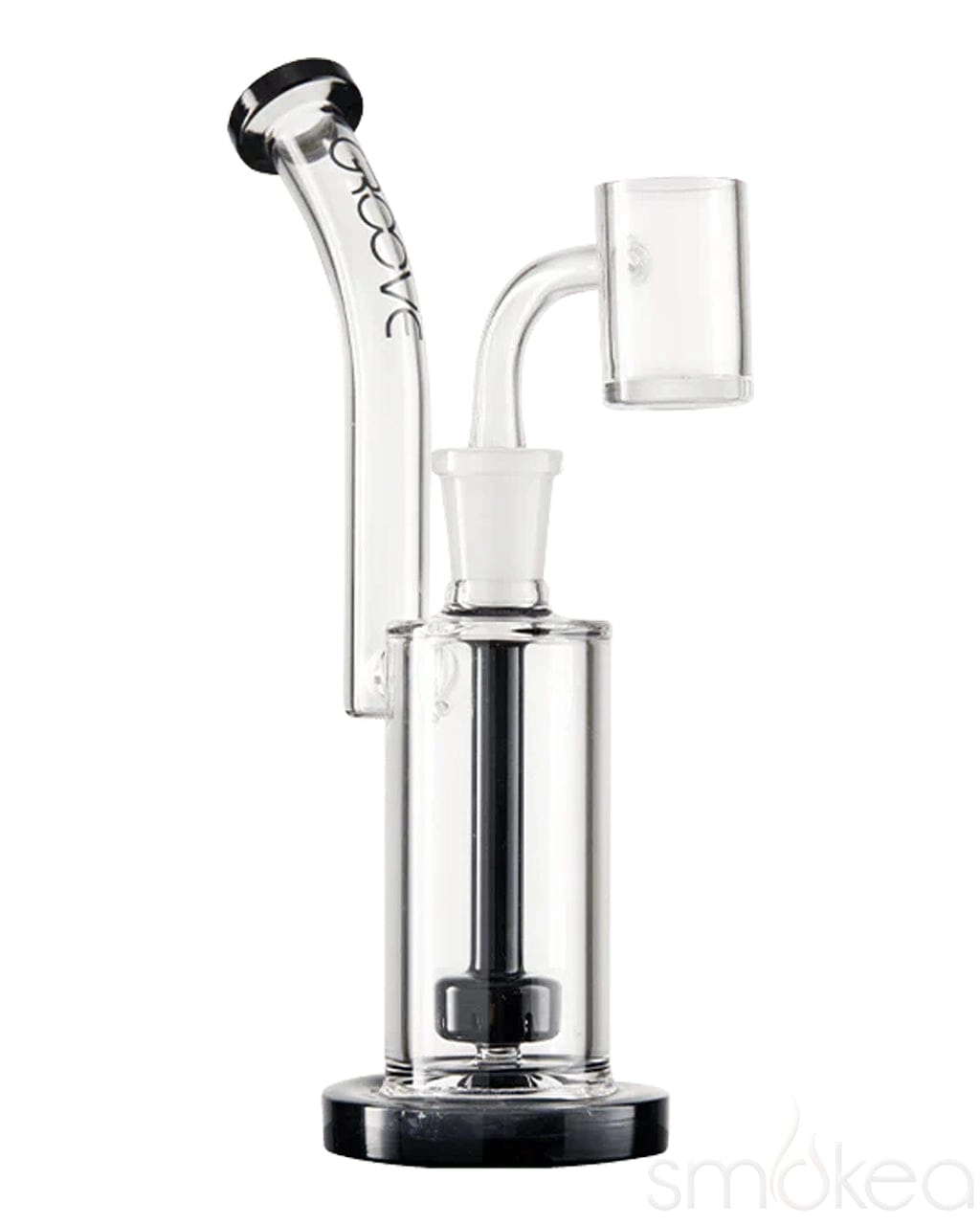 Groove 7" Bubbler