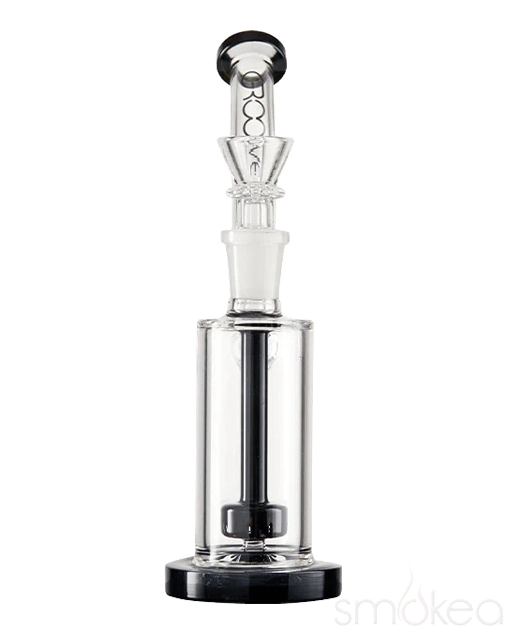 Groove 7" Bubbler