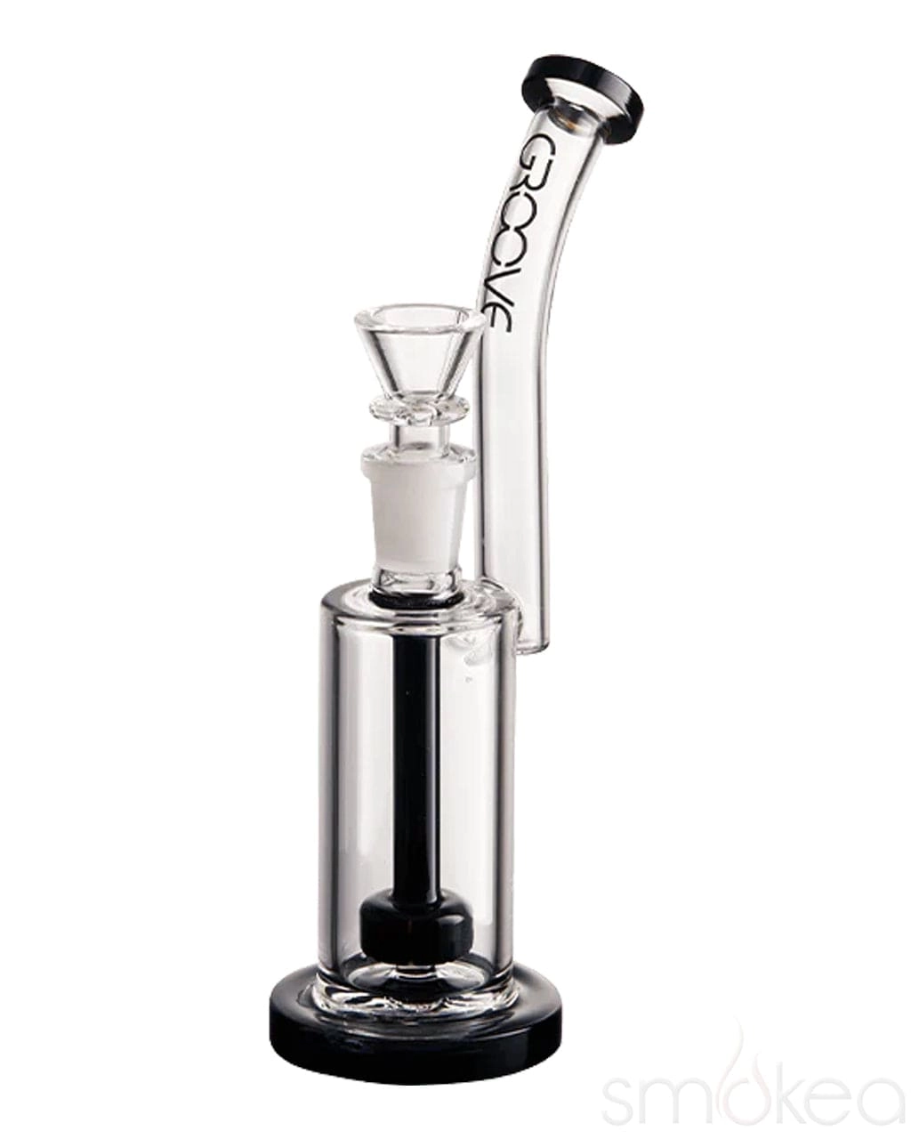 Groove 7" Bubbler