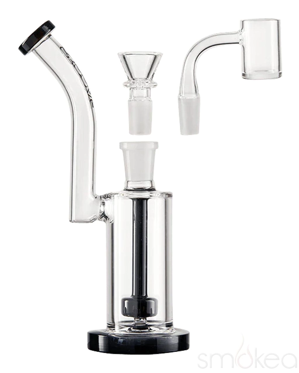 Groove 7" Bubbler