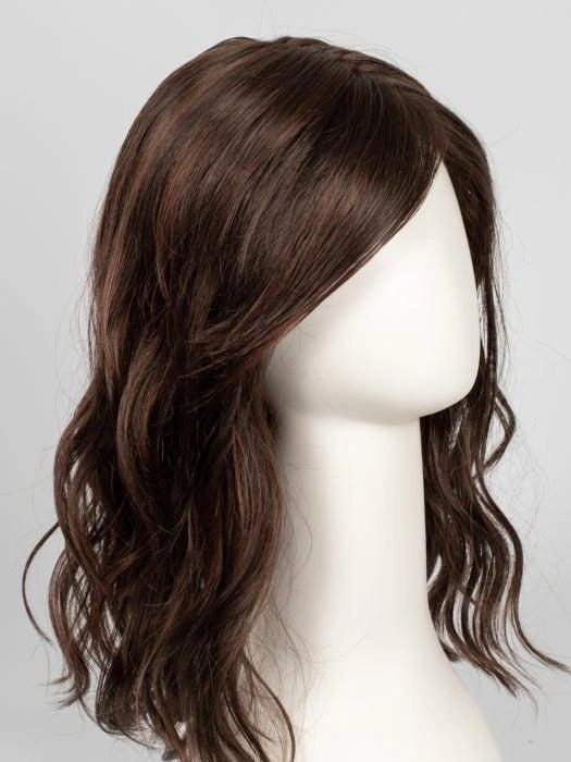 Heidi | Synthetic Lace Front Wig (Mono Top)