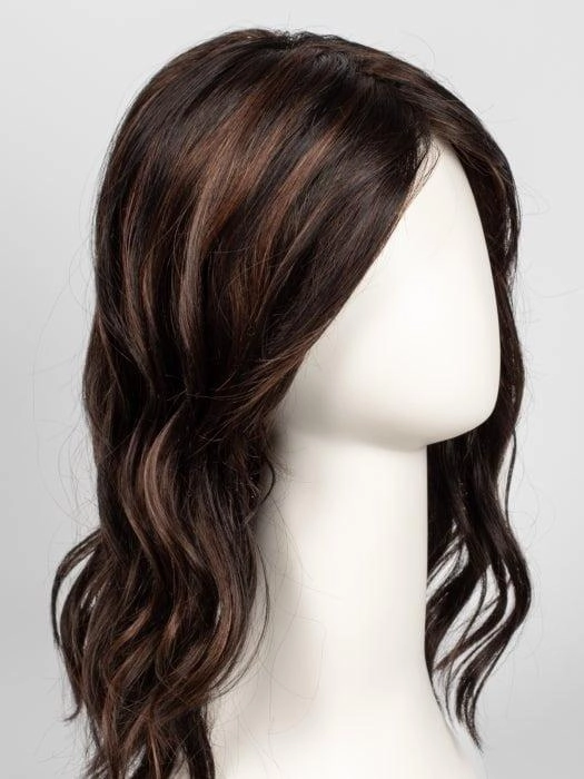 Heidi | Synthetic Lace Front Wig (Mono Top)