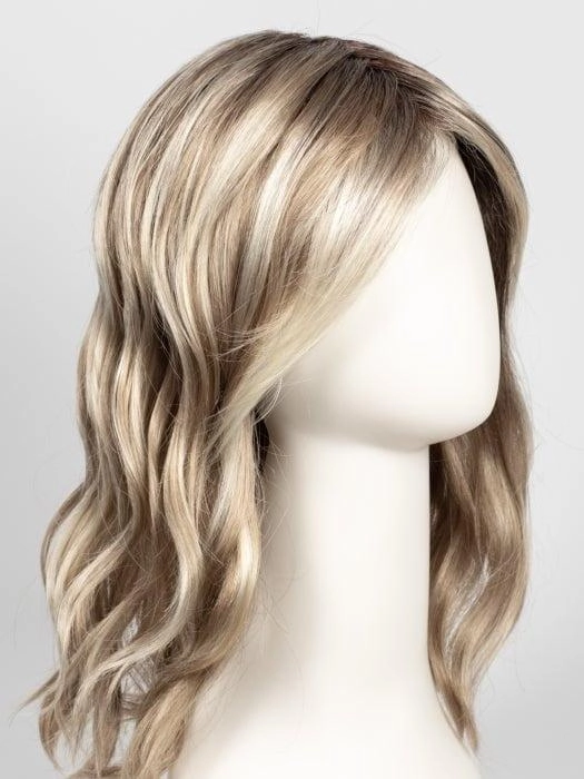 Heidi | Synthetic Lace Front Wig (Mono Top)