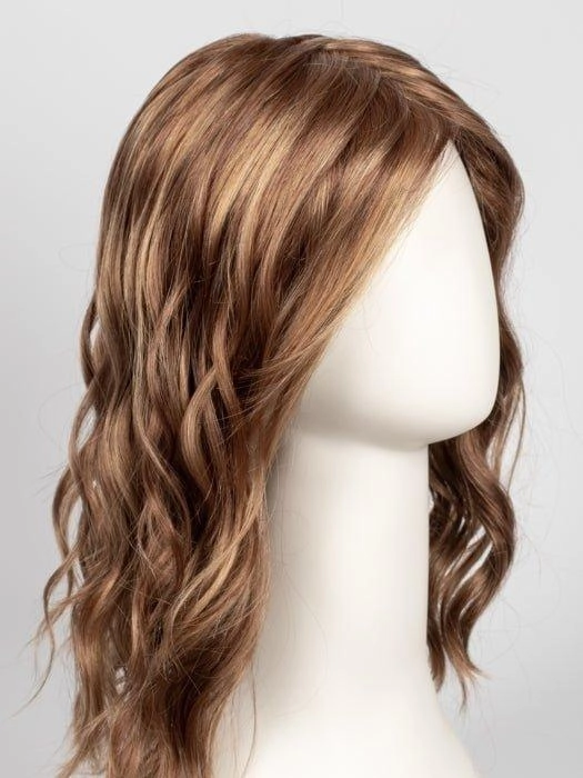 Heidi | Synthetic Lace Front Wig (Mono Top)
