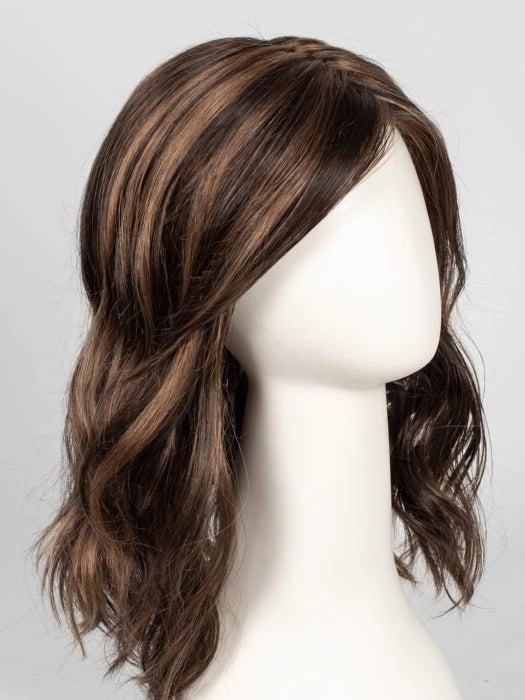 Heidi | Synthetic Lace Front Wig (Mono Top)