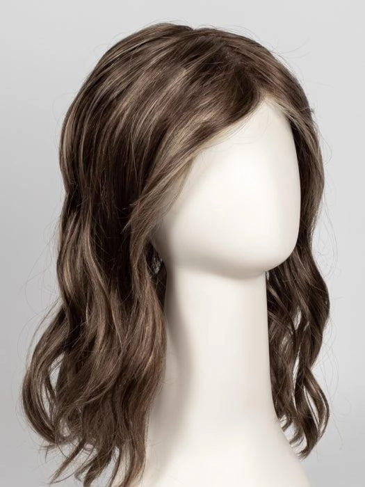 Heidi | Synthetic Lace Front Wig (Mono Top)