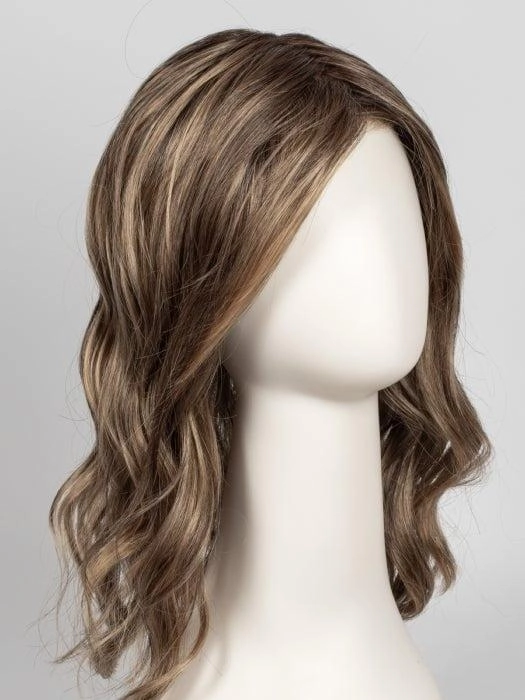 Heidi | Synthetic Lace Front Wig (Mono Top)