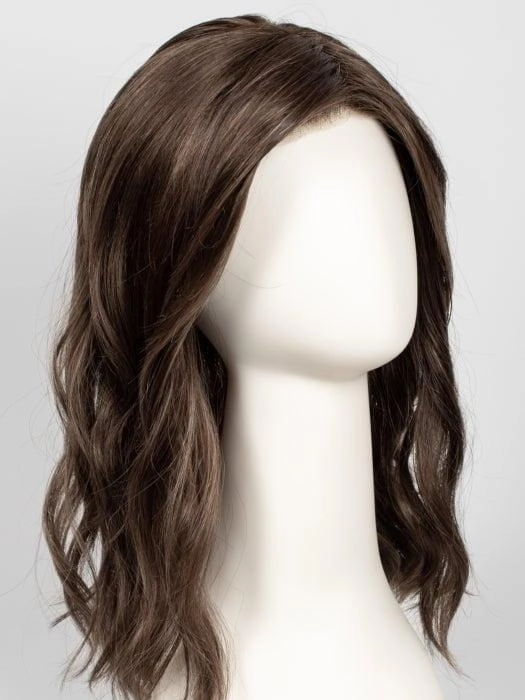 Heidi | Synthetic Lace Front Wig (Mono Top)