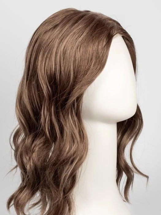 Heidi | Synthetic Lace Front Wig (Mono Top)