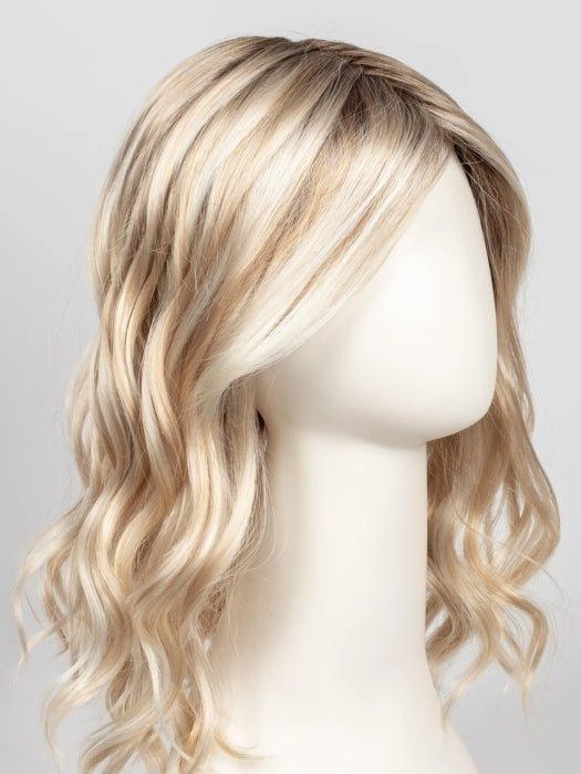 Heidi | Synthetic Lace Front Wig (Mono Top)