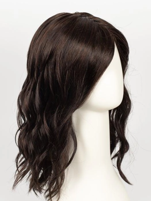 Heidi | Synthetic Lace Front Wig (Mono Top)