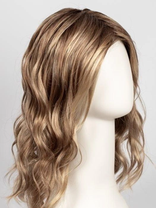 Heidi | Synthetic Lace Front Wig (Mono Top)