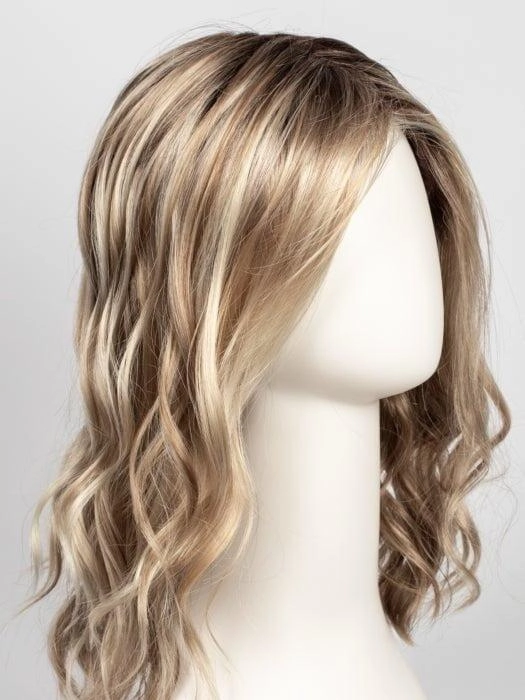 Heidi | Synthetic Lace Front Wig (Mono Top)