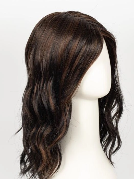 Heidi | Synthetic Lace Front Wig (Mono Top)