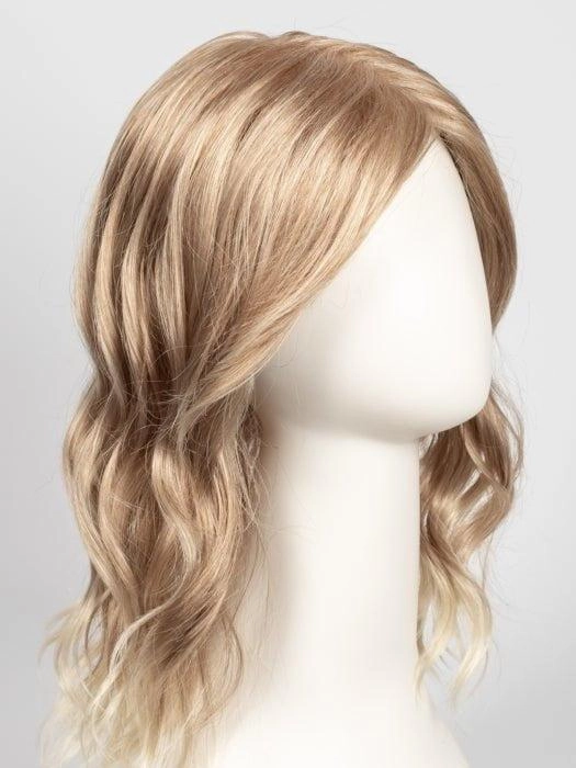 Heidi | Synthetic Lace Front Wig (Mono Top)
