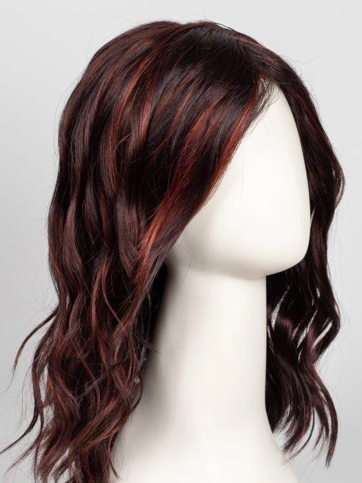 Heidi | Synthetic Lace Front Wig (Mono Top)