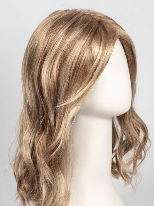 Heidi | Synthetic Lace Front Wig (Mono Top)