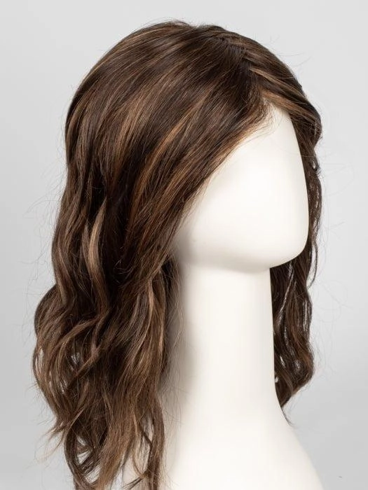 Heidi | Synthetic Lace Front Wig (Mono Top)
