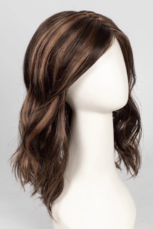 Heidi | Synthetic Lace Front Wig (Mono Top)