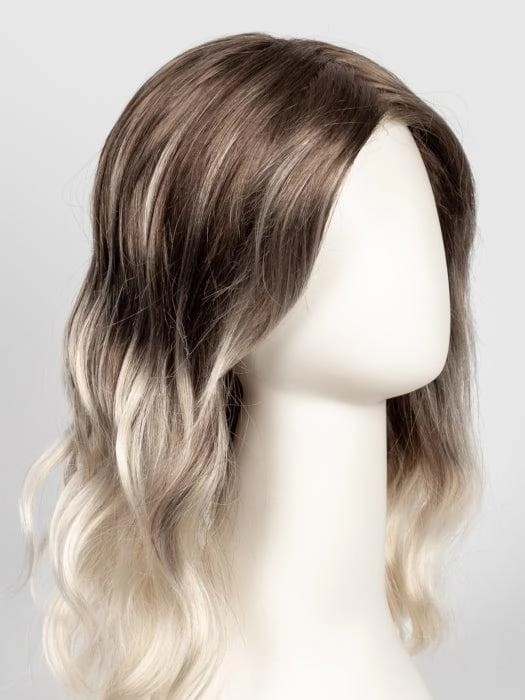 Heidi | Synthetic Lace Front Wig (Mono Top)