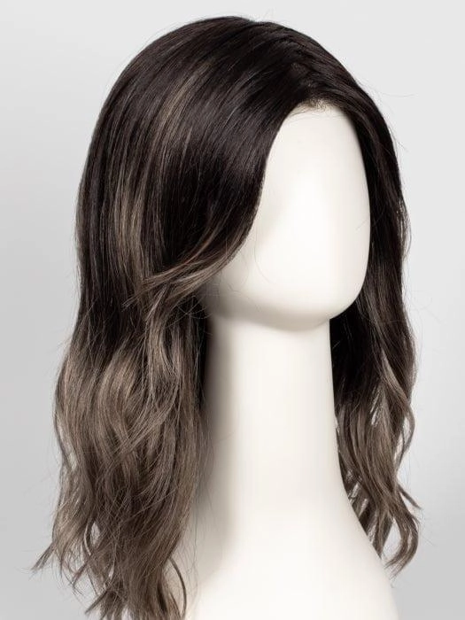 Heidi | Synthetic Lace Front Wig (Mono Top)