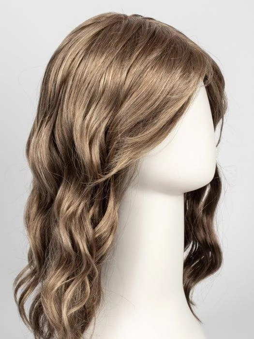 Heidi | Synthetic Lace Front Wig (Mono Top)