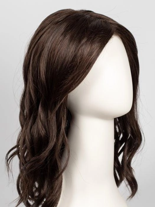 Heidi | Synthetic Lace Front Wig (Mono Top)