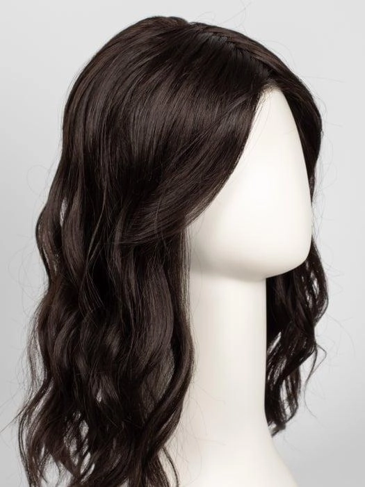 Heidi | Synthetic Lace Front Wig (Mono Top)