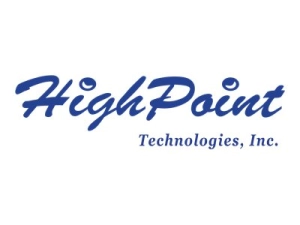 HighPoint - Network cable - CDFP Host (M) to CDFP Device (M) - 3.5 ft CDFP-CDFP-1M