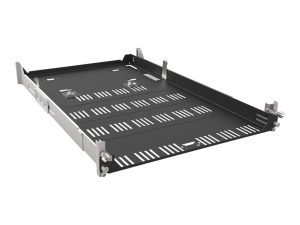 HP - Rack rail kit - for Workstation Z2, Z2 G4, Z2 G5, Z2 G9, Z4 G4, Z4 G5, Z6 G4 2A8Y5AA