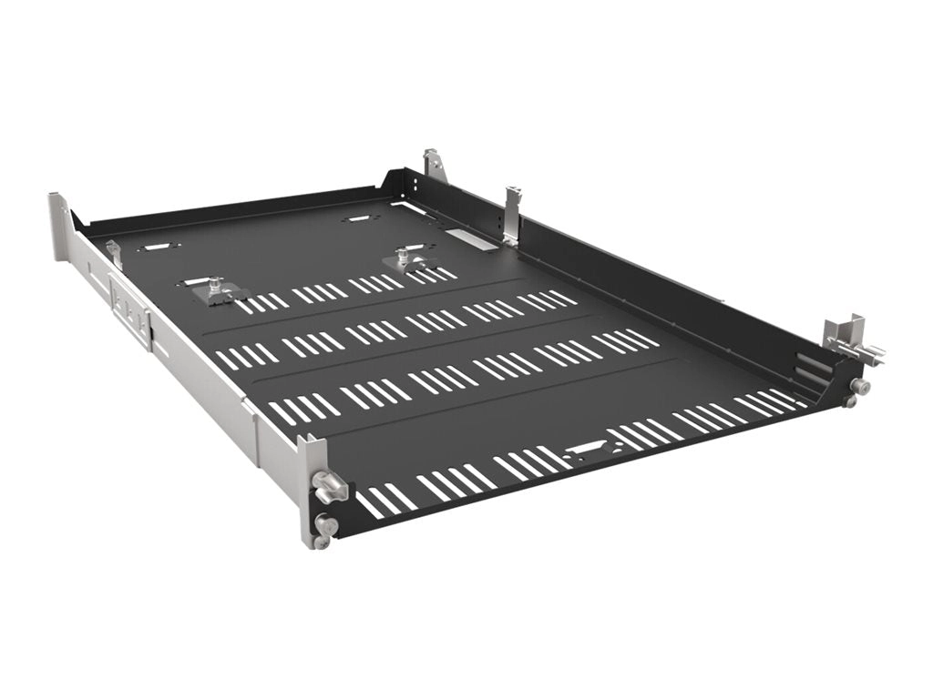 HP - Rack rail kit - for Workstation Z2, Z2 G4, Z2 G5, Z2 G9, Z4 G4, Z4 G5, Z6 G4 2A8Y5AA