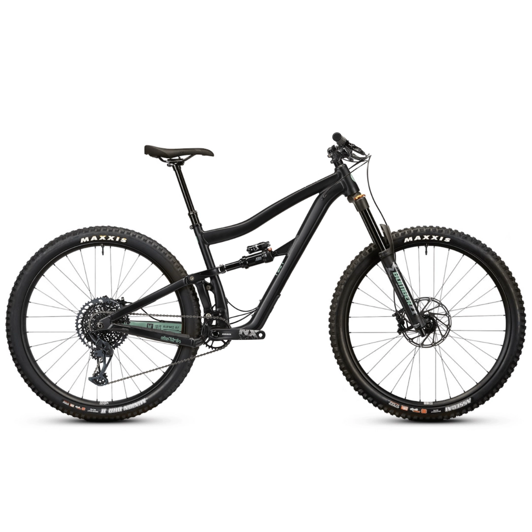 Ibis Ripmo AF UDH GX