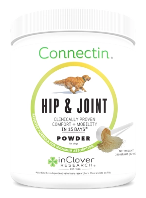 In Clover Connectin Joint Soft Chews for Dogs