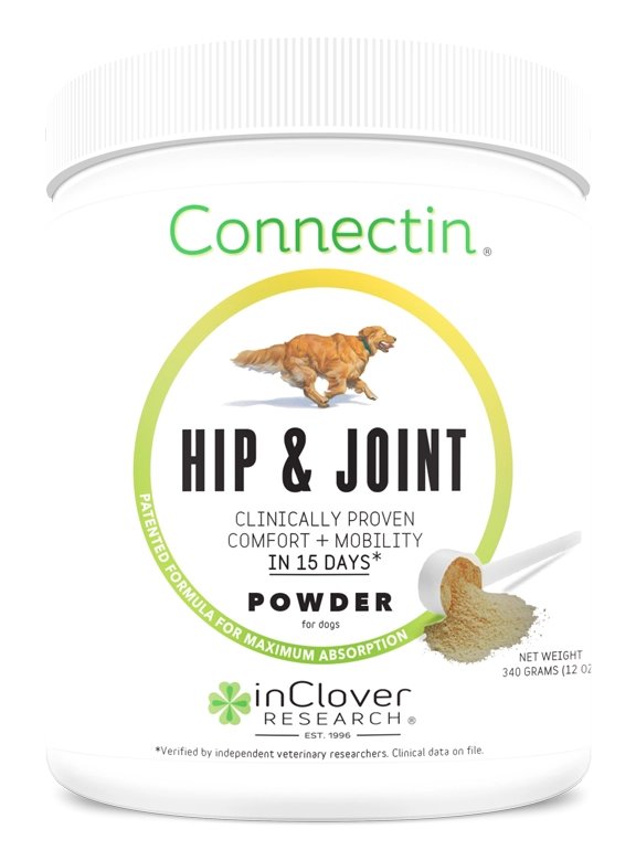 In Clover Connectin Joint Soft Chews for Dogs