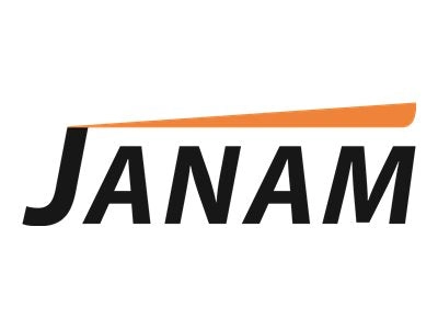 Janam - Shoulder strap for carrying case - medium, padded SH-J-003