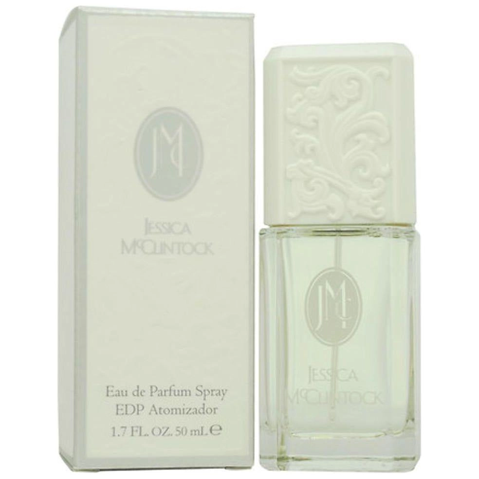 Jessica McClintock Perfume 1.7 oz EDP For Women New In Box