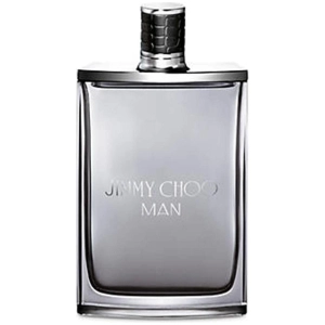 JIMMY CHOO MAN By Jimmy Choo cologne EDT 6.7 / 6.8 oz New Tester