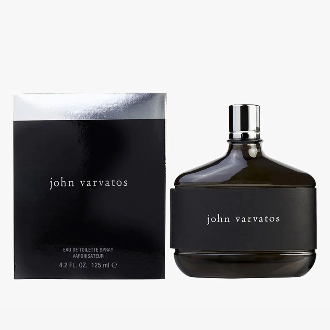 John Varvatos For Men Eau De Toilette Spray 4.2 oz