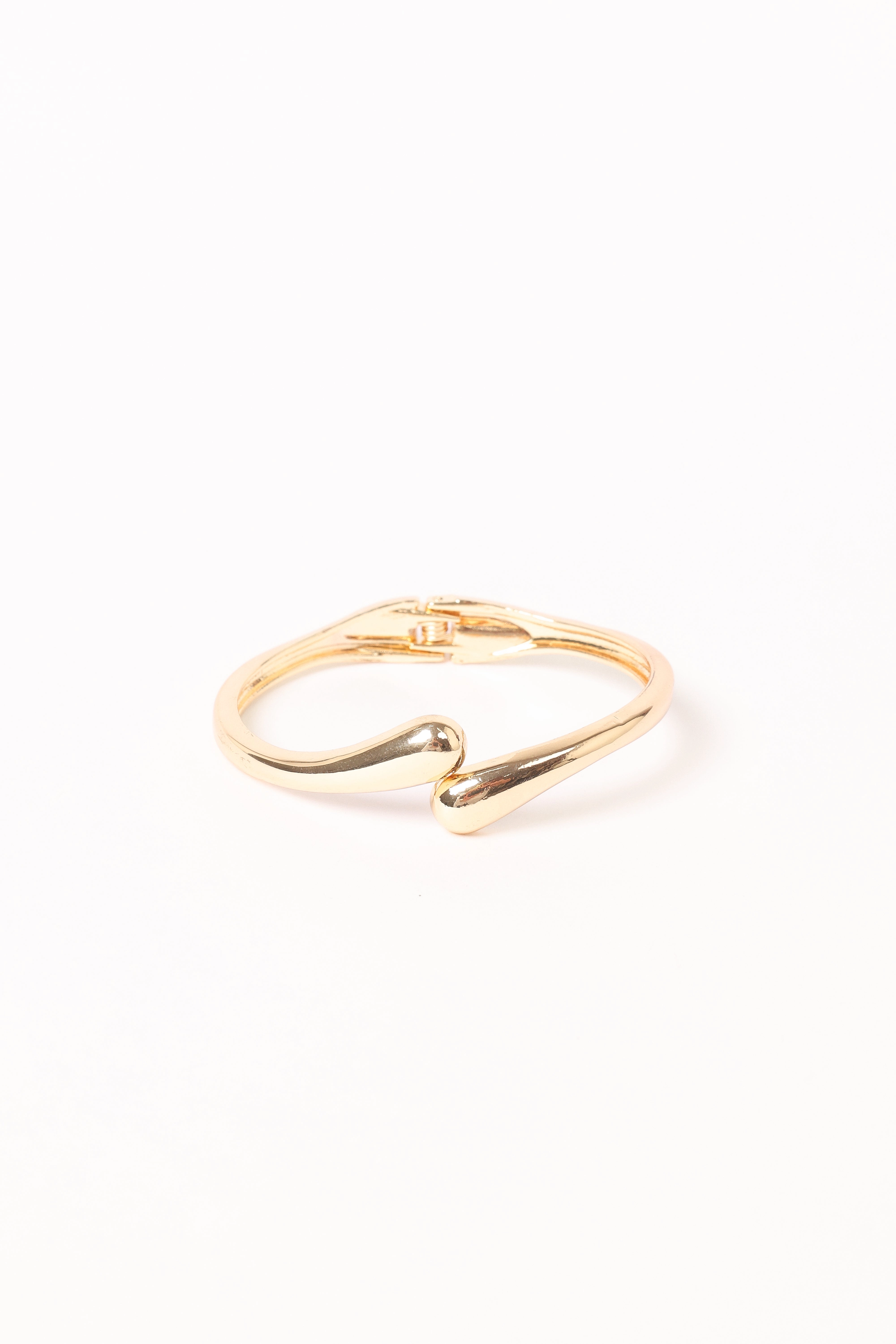Jordan Cuff - Gold