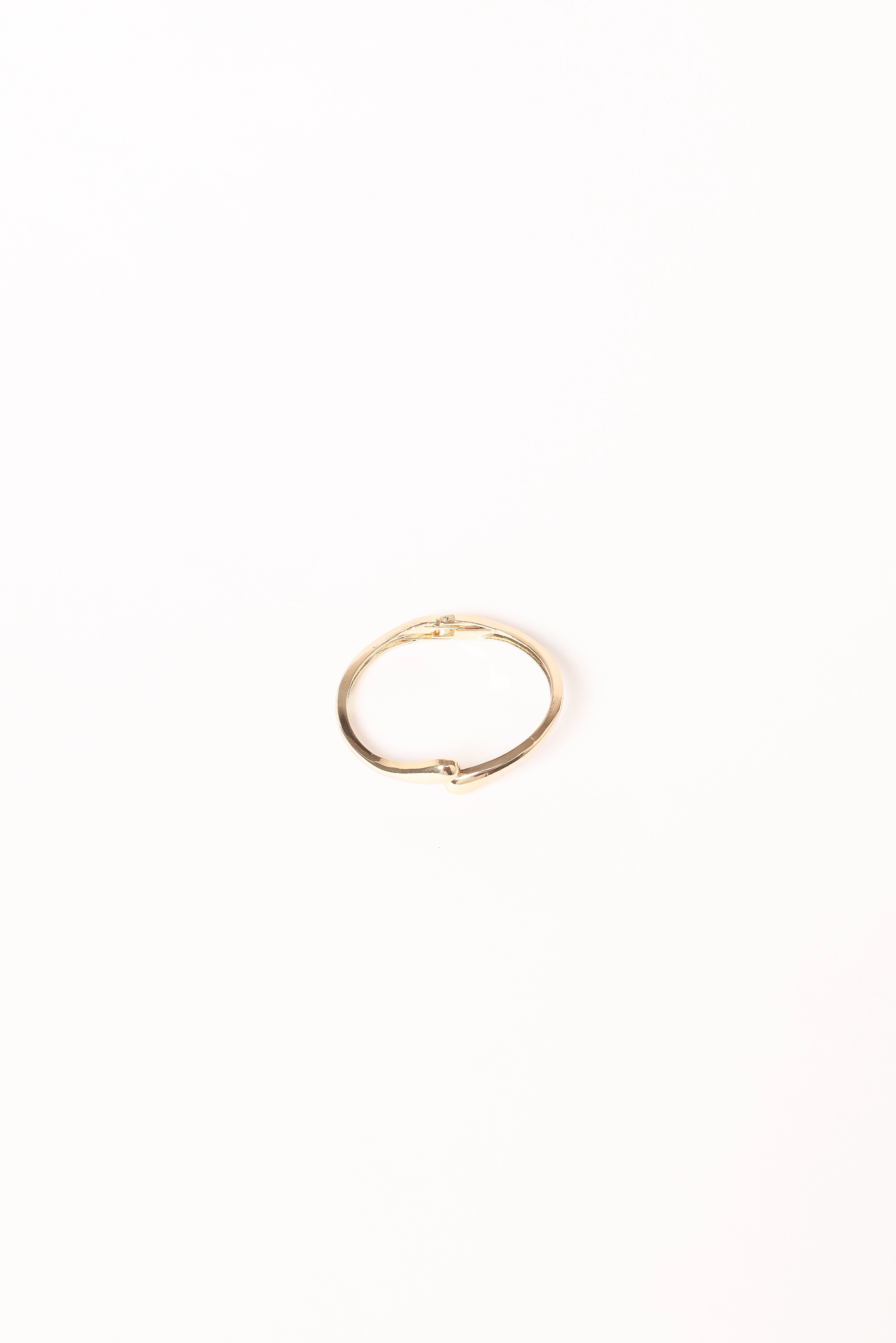 Jordan Cuff - Gold