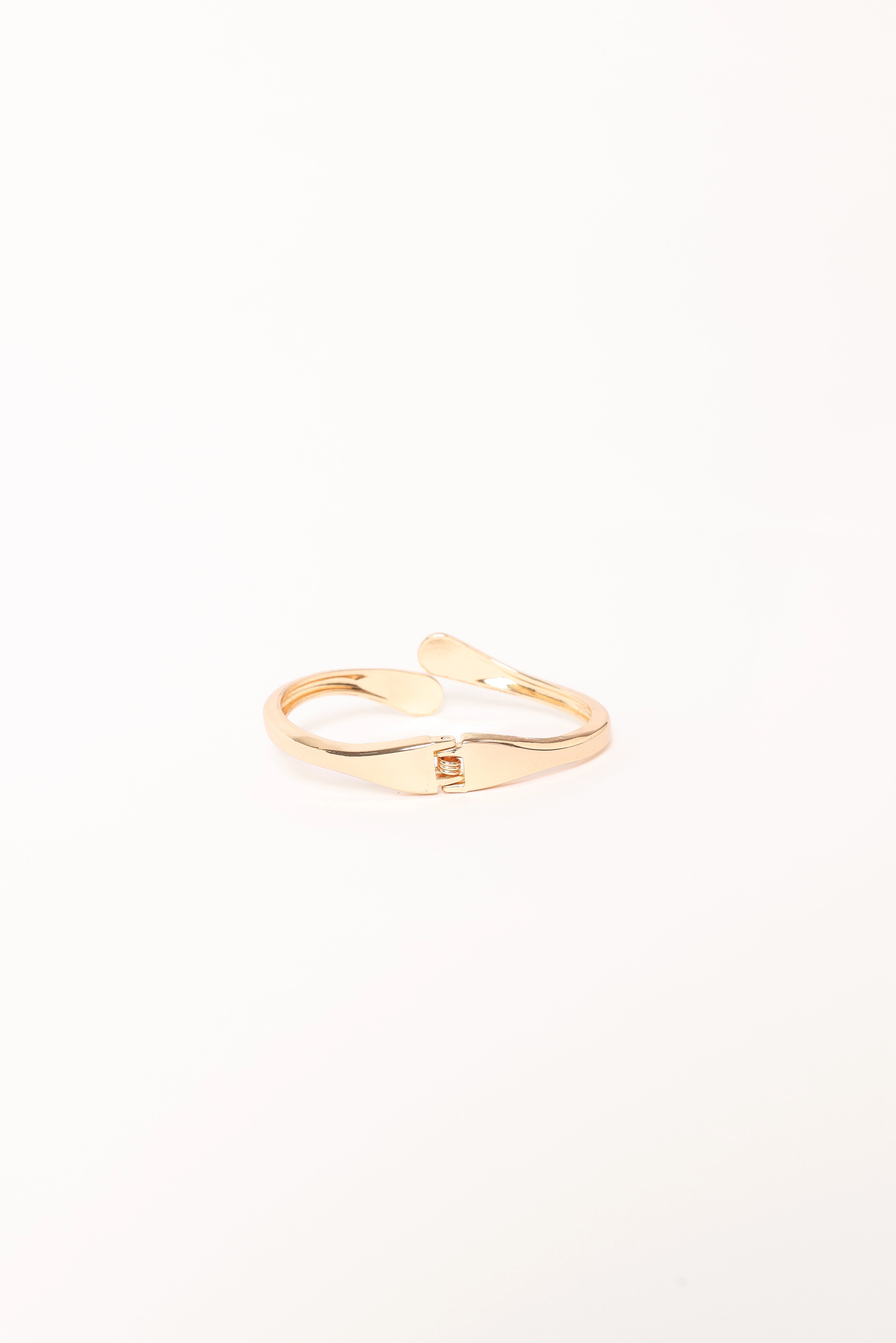 Jordan Cuff - Gold