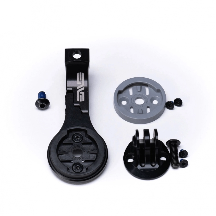 K-EDGE ENVE Combo Computer Mount AeroStem Adjustable