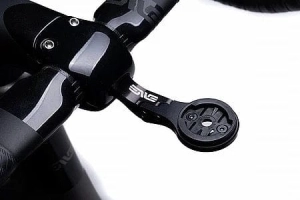 K-EDGE ENVE Combo Computer Mount AeroStem Adjustable