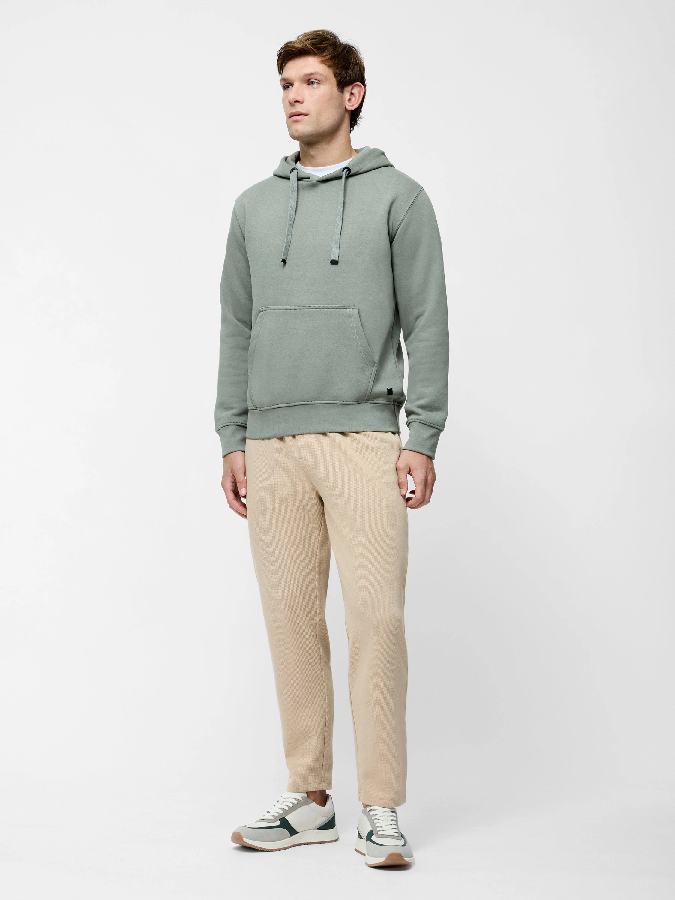 Kangaroo Hoodie
