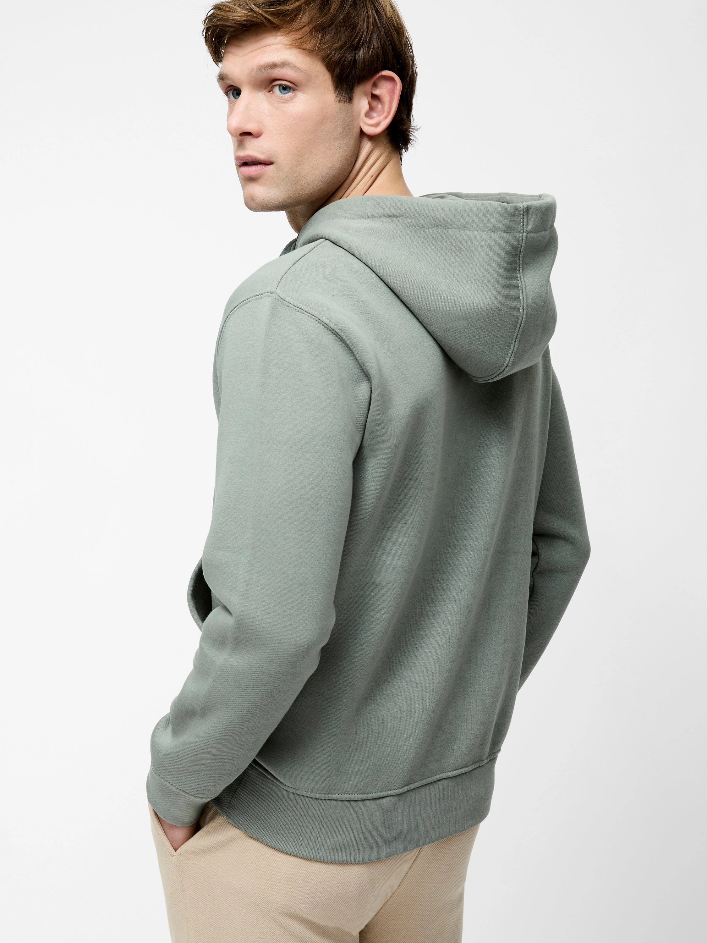 Kangaroo Hoodie