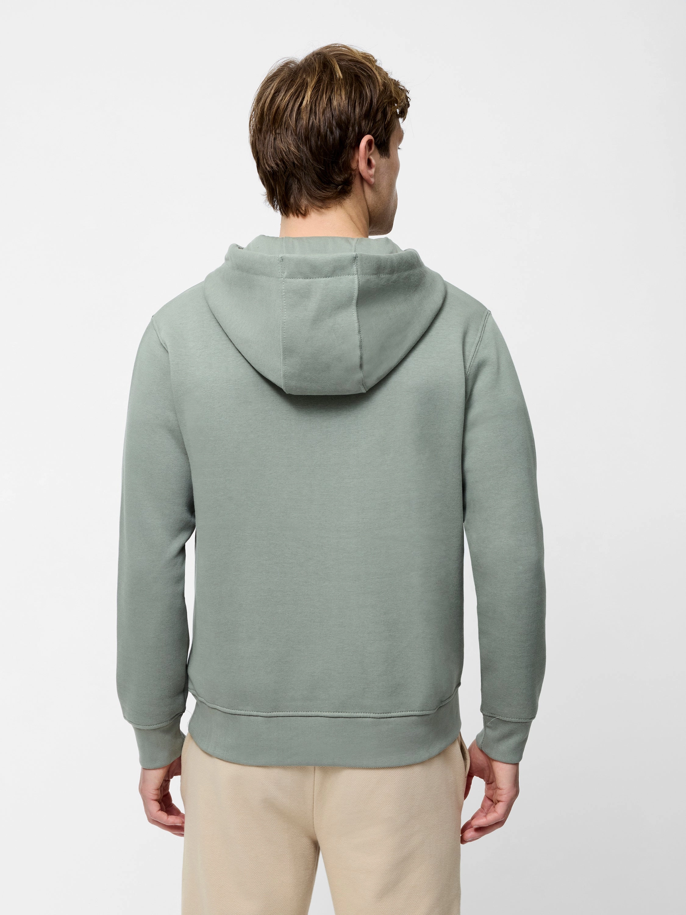 Kangaroo Hoodie