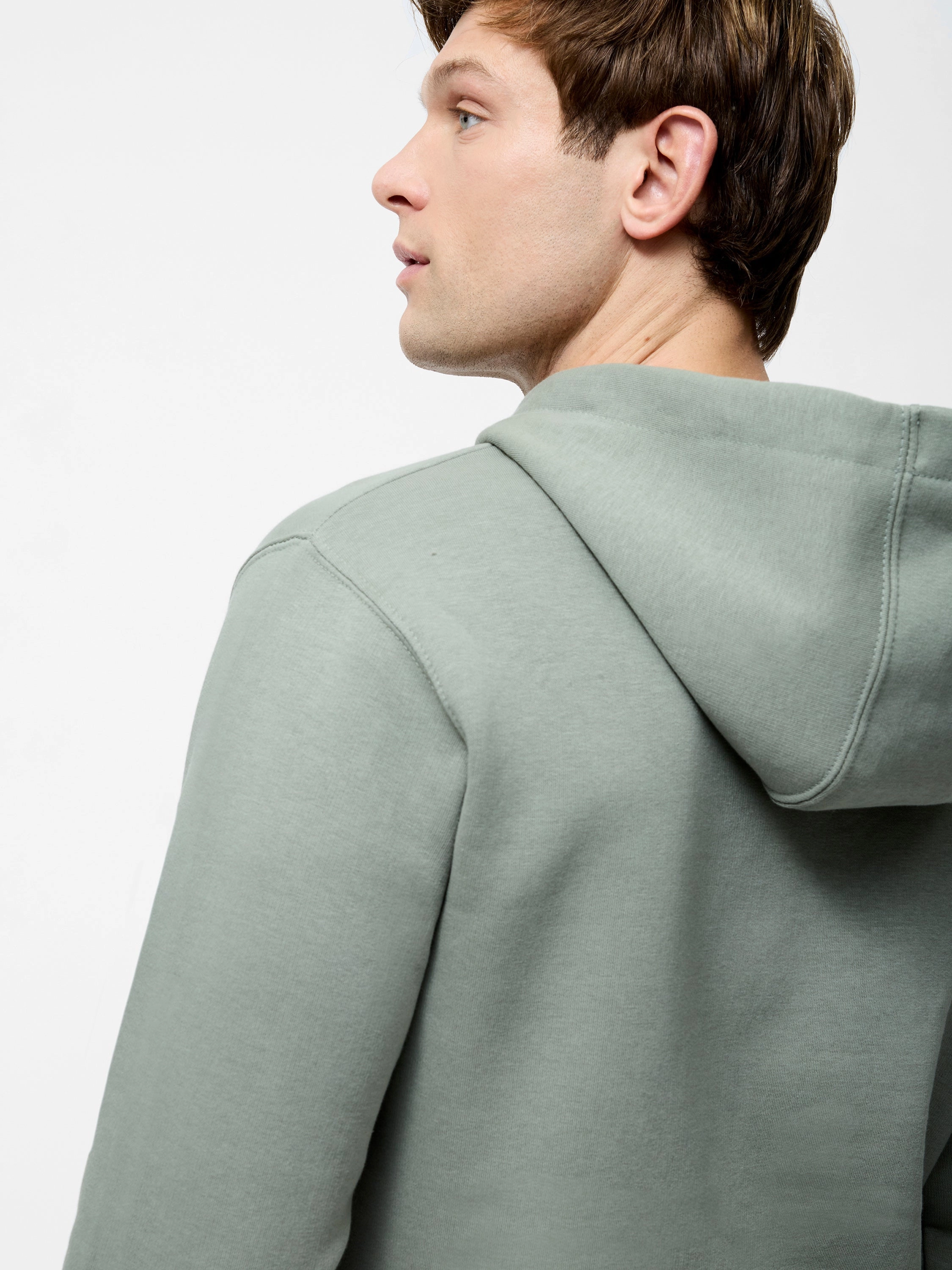 Kangaroo Hoodie
